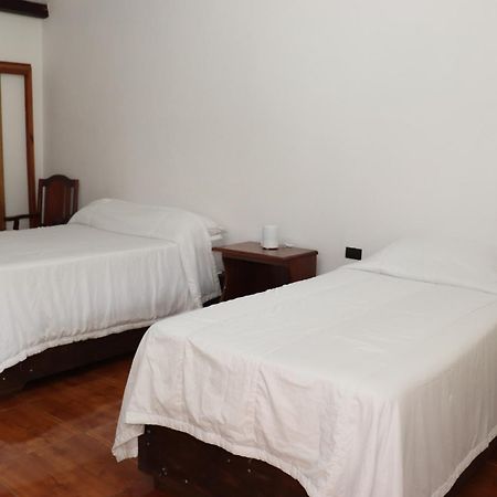 Hotel Samoa Del Sur Golfito Exterior photo